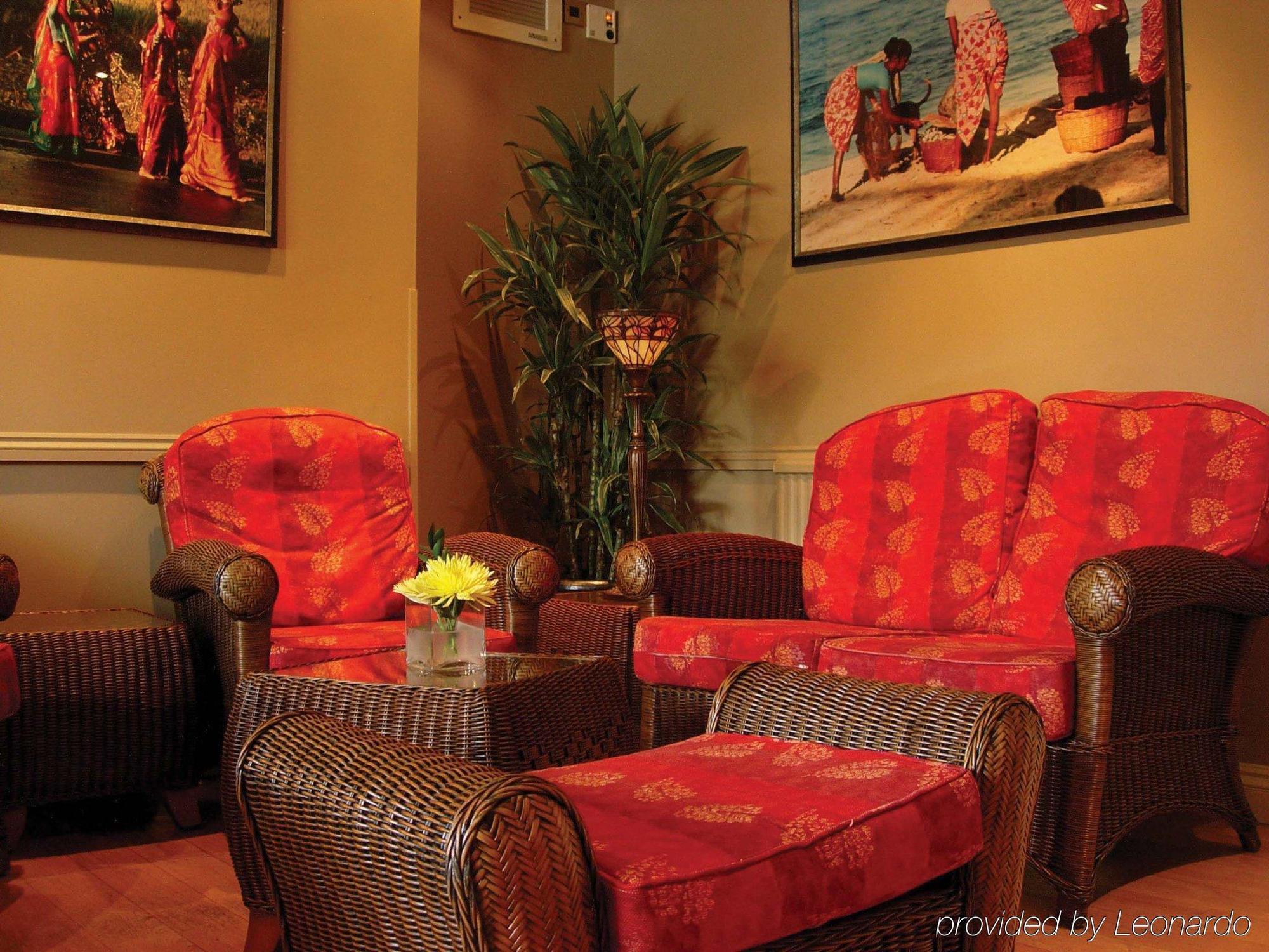 The Peacock Townhouse Hotel Kenilworth - Warwick Interior photo